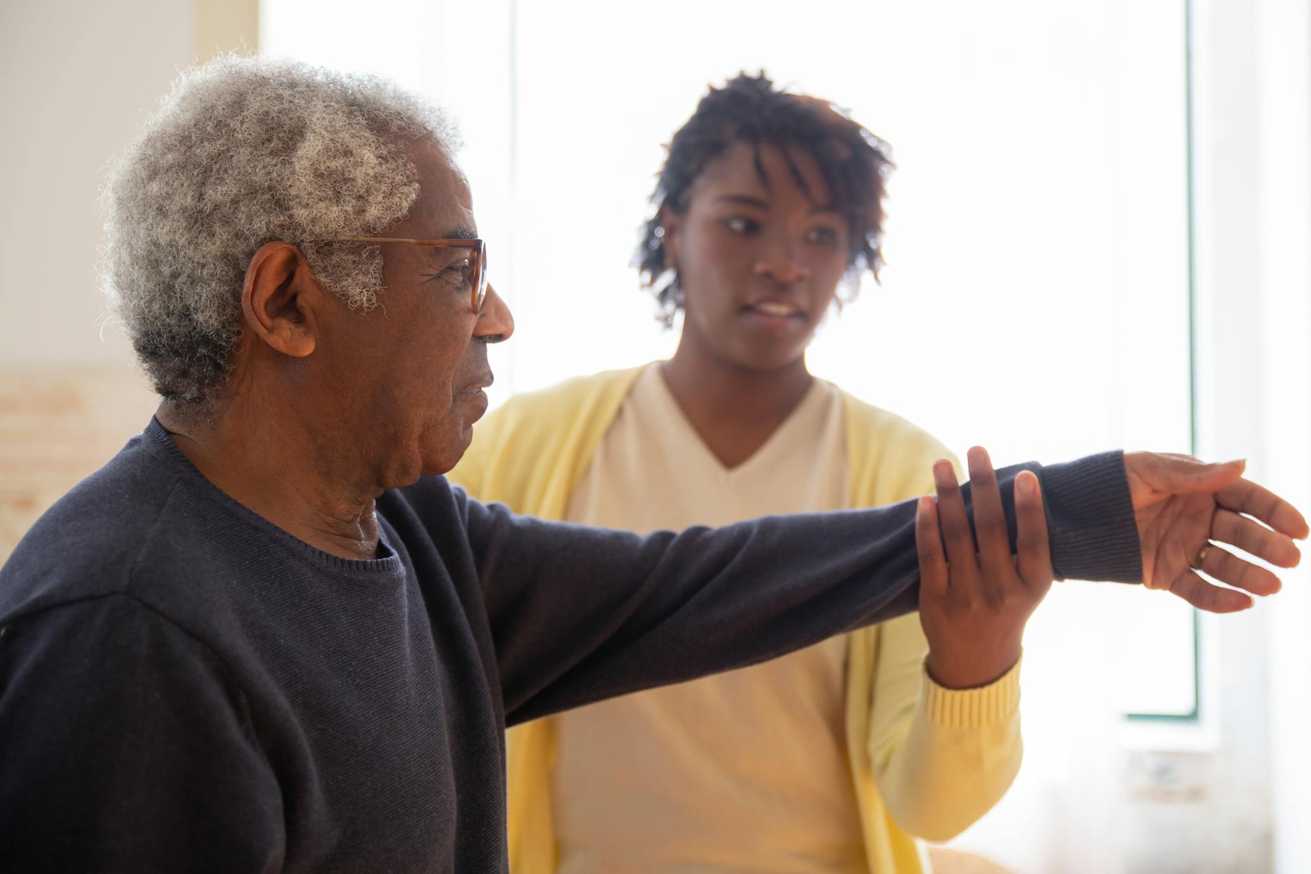 How to Choose a Home Care Agency in Springfield, MA Pexels Photo 7551622 7551622